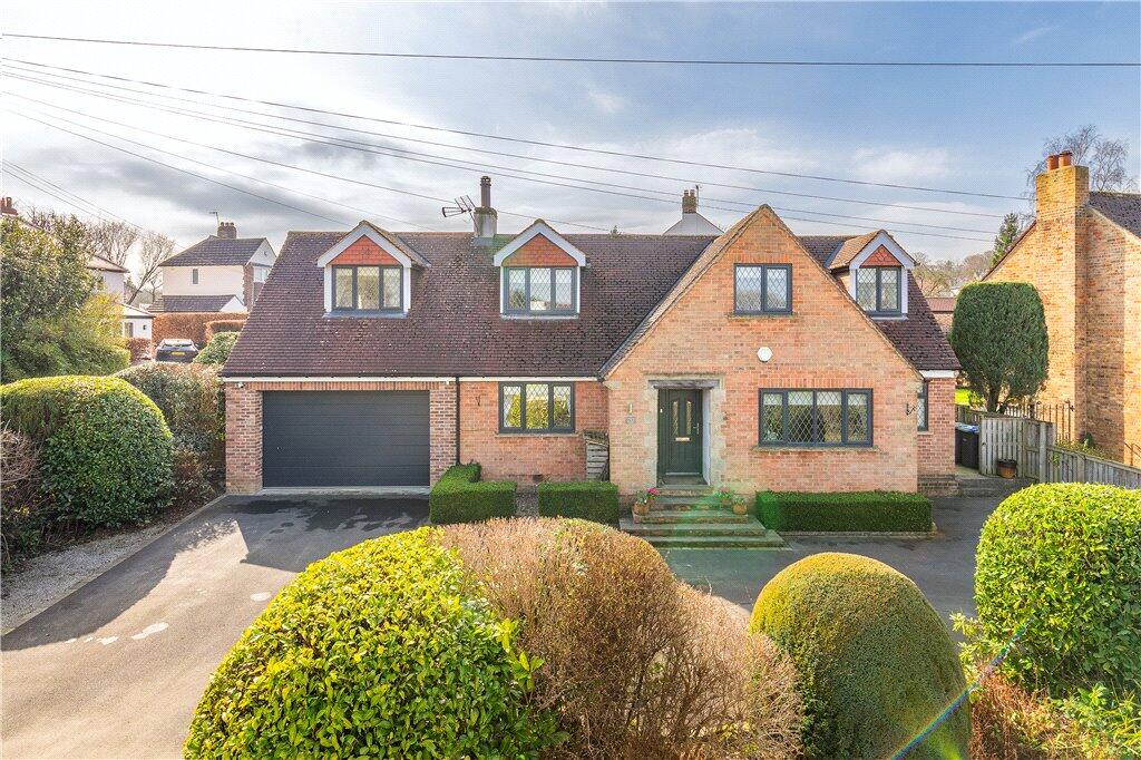 Main image of property: Halstead Drive, Menston, Ilkley, West Yorkshire, LS29