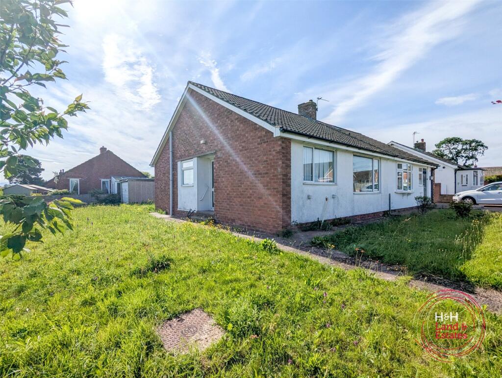 Main image of property: 1 South Croft, Houghton, Carlisle, Cumbria