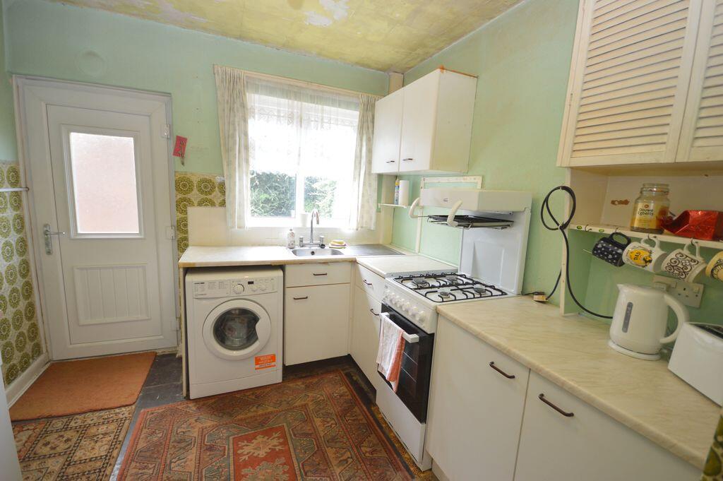 Main image of property: Borrowdale Road, Widnes