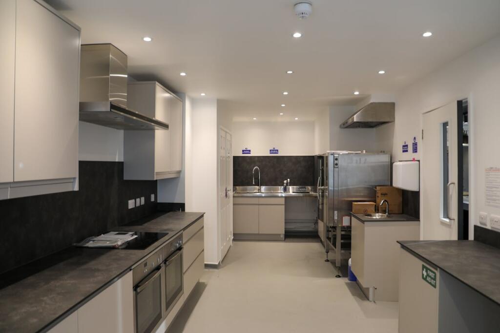 Additional image 13 of Watercombe Park, Lynx West Trading Estate, Yeovil, BA20 2HL