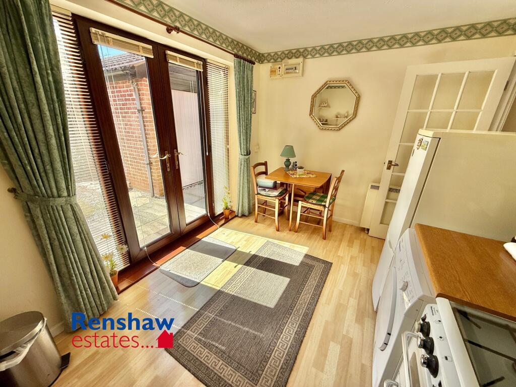 Sankey Drive, Bulwell, Nottingham photo 5