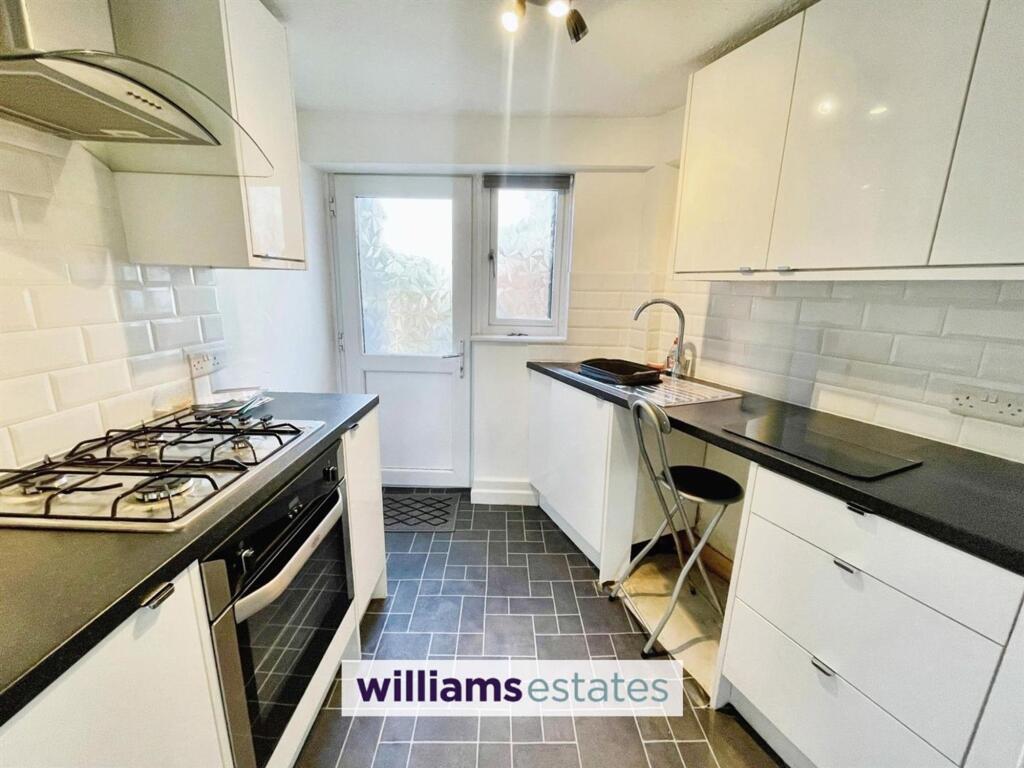 Park Street, Denbigh, LL16 photo 2