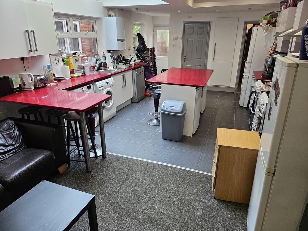 Fully Occupied Student Accommodation - Dawlish Road, Selly Oak