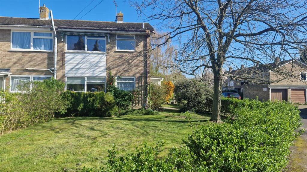 Main image of property: St Michaels Place, Canterbury, Canterbury