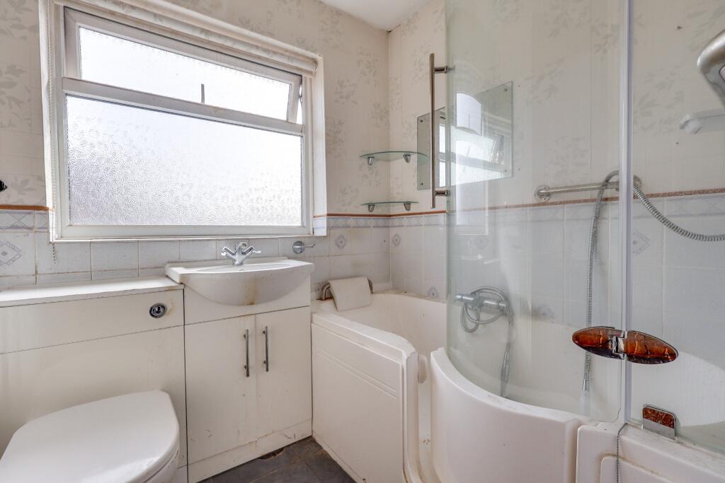 House in Southampton, Waterside Park, Woolston - View 5