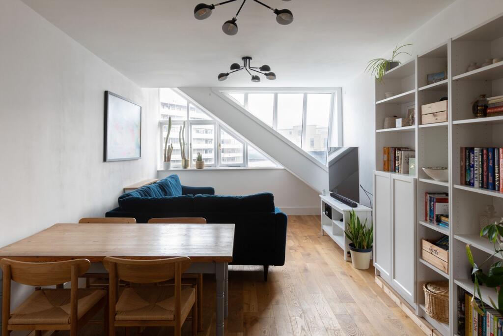 Main image of property: Wharf Place, London Wharf Wharf Place, E2