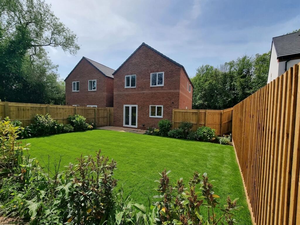 House in Dawley, Great Dawley - View 5