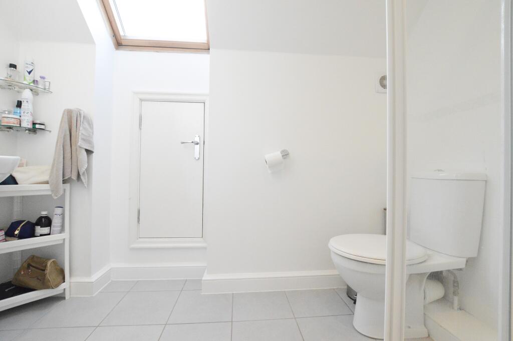House in St Albans, Fleetville - More