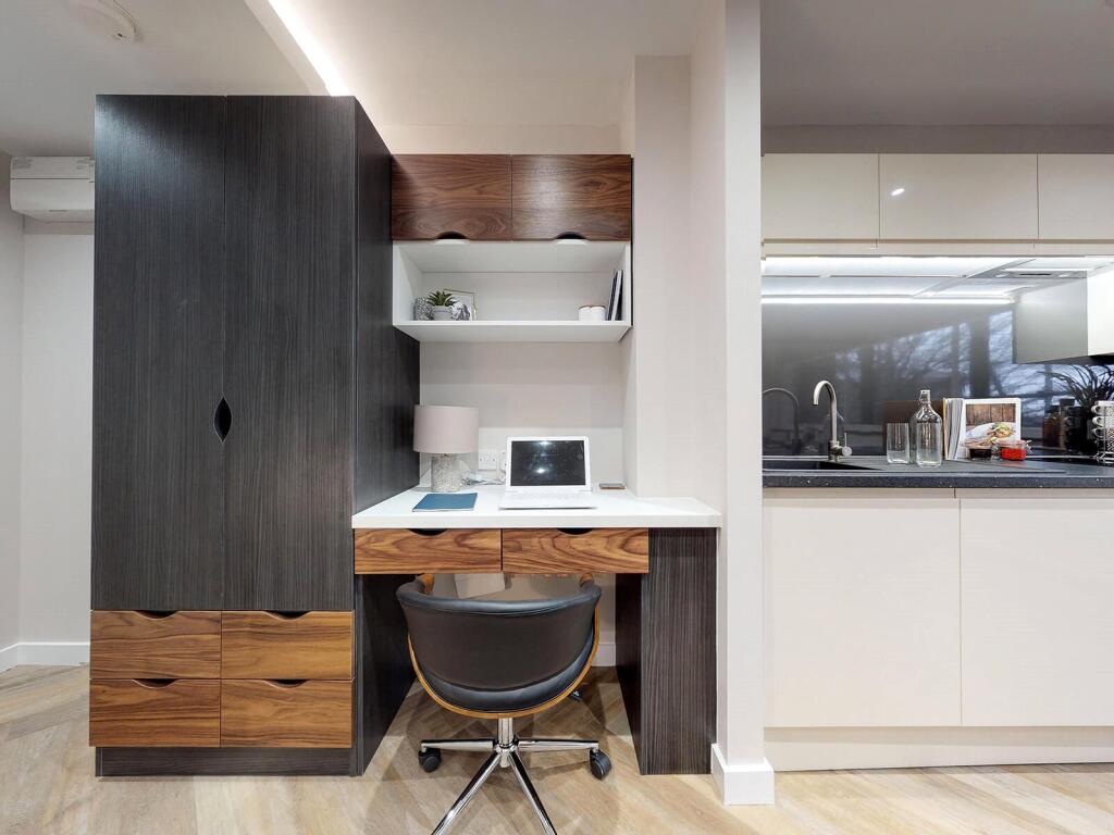 Main image of property: Apt 52 #609844