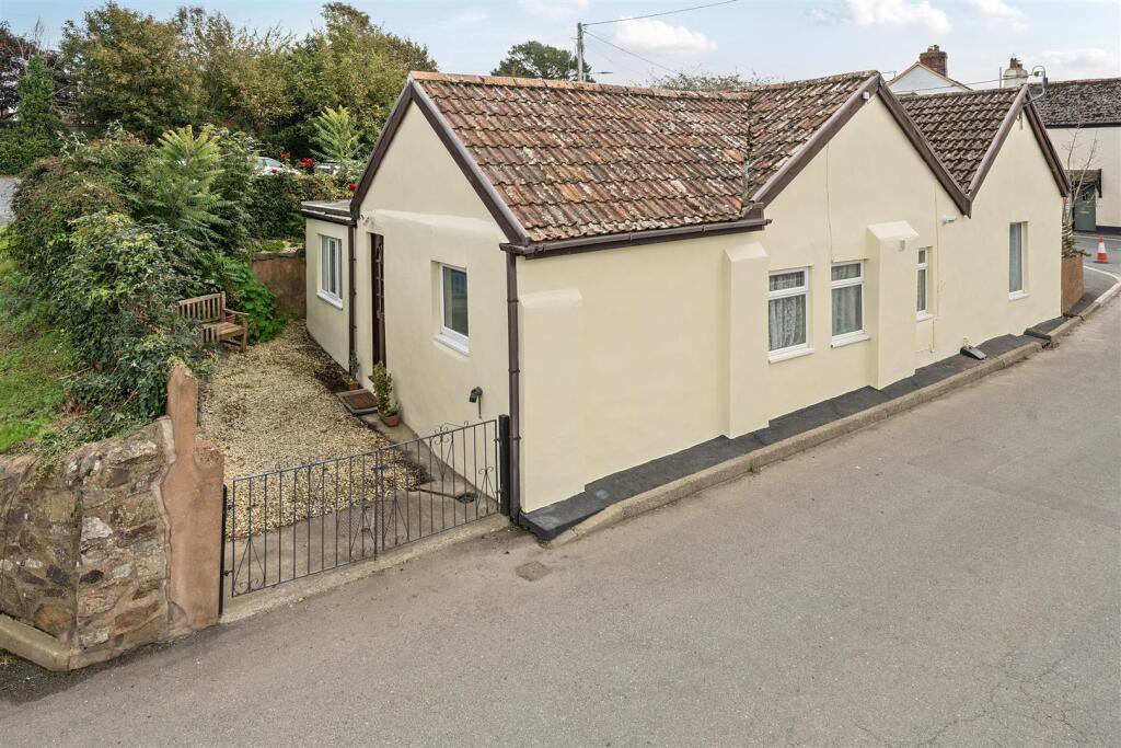 Main image of property: North Lane, Bickington