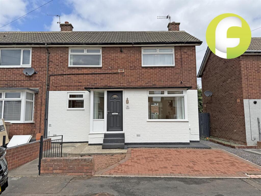 Main image of property: Bude Grove, North Shields