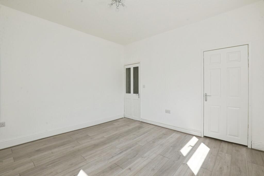 House in Winsford, Nun House, Wharton - More