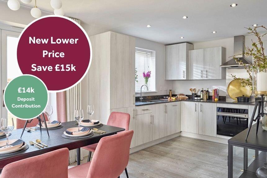 Main image of property: Sowerby Gate,
Thirsk,
YO7 3FG