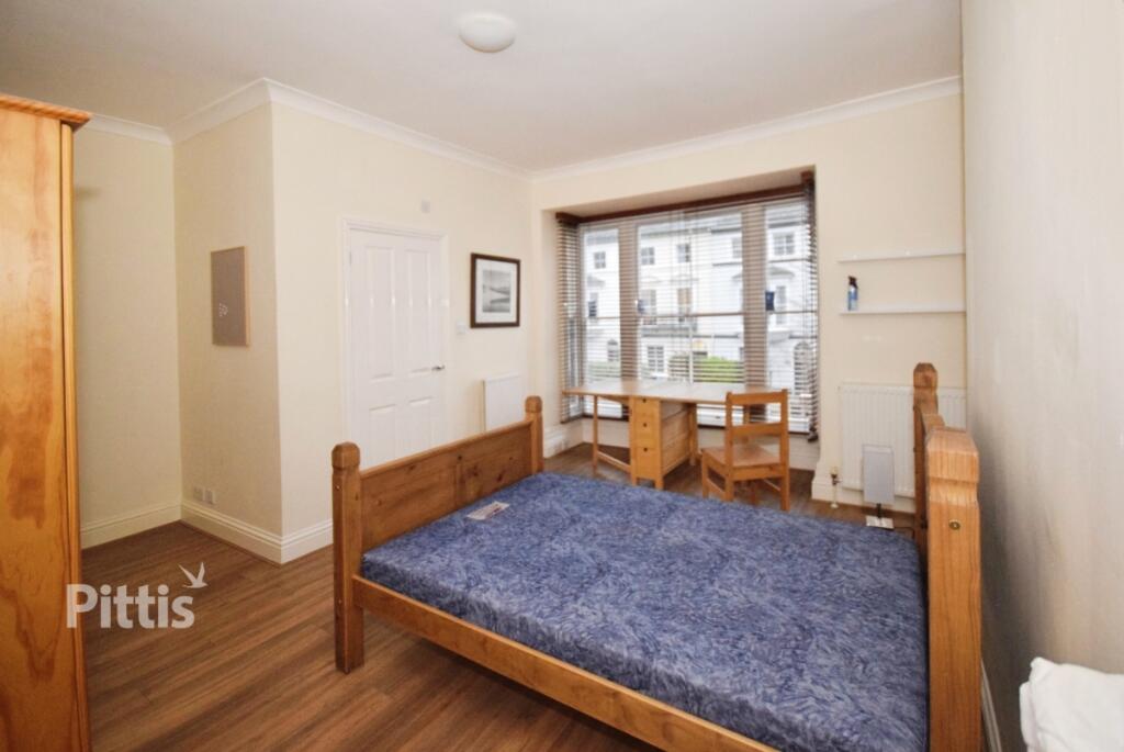 Main image of property: Carisbrooke Road Newport PO30