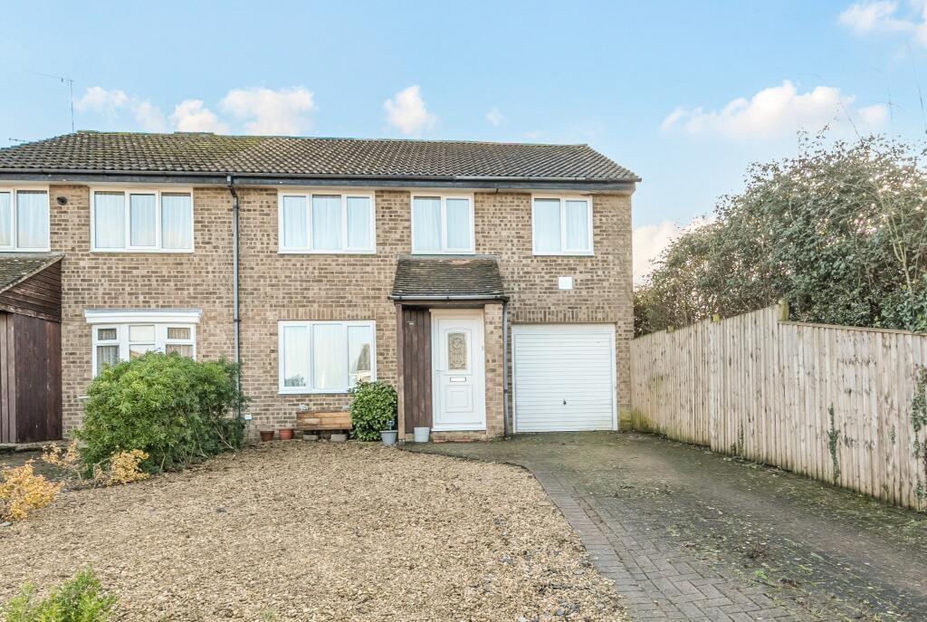 Main image of property: Sevenfields, Highworth, Swindon, SN6