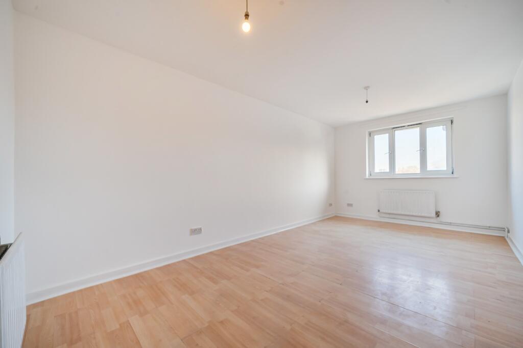 Main image of property: Leeway SE8