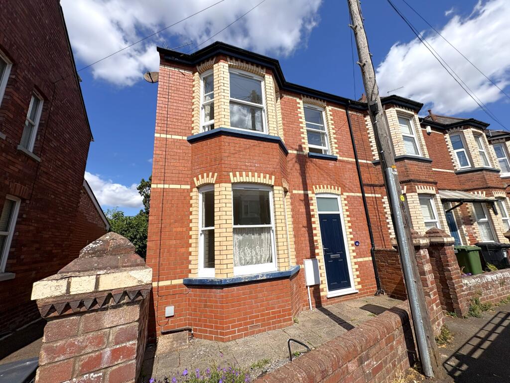 Main image of property: Wellington Road, St Thomas