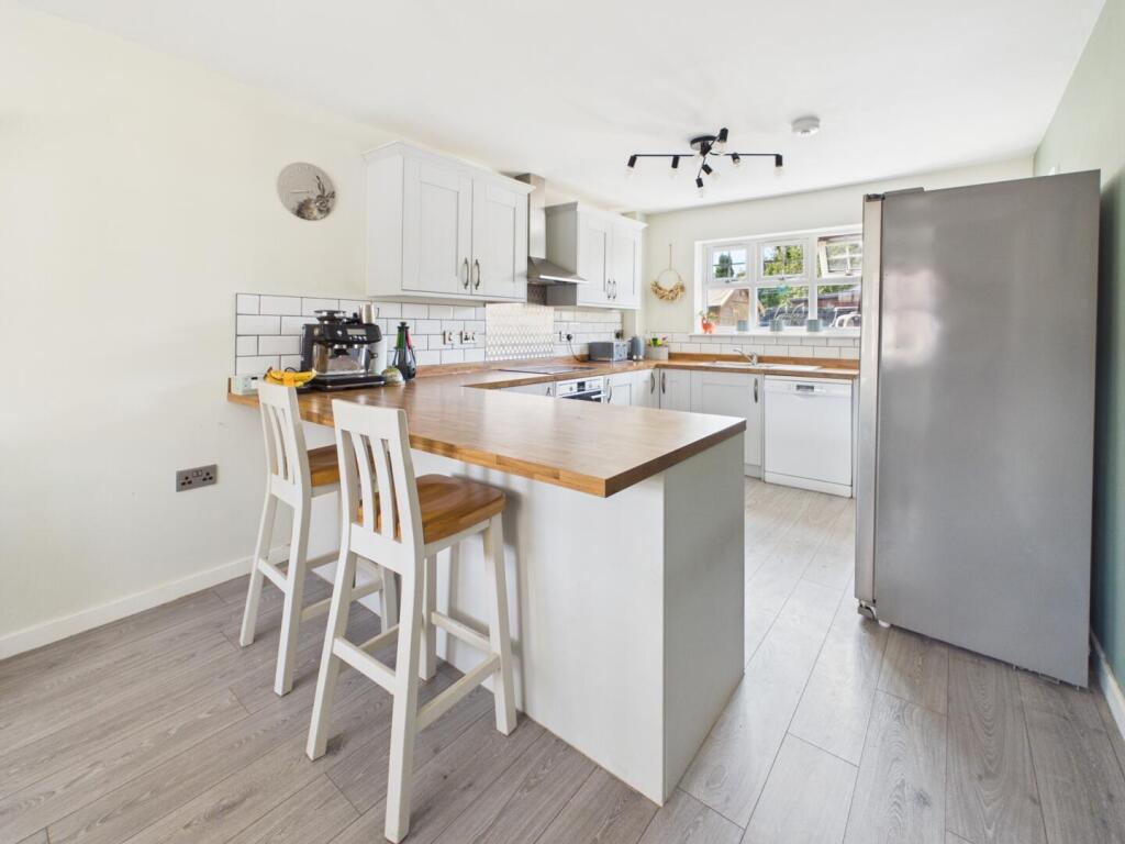 8 Hunters Meadow, Burgh Le Marsh, Skegness photo 4