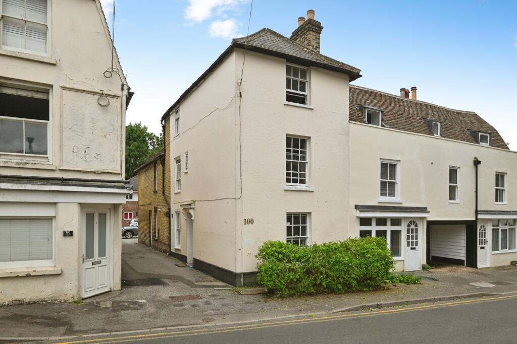 Main image of property: Union Street, Maidstone, Kent, ME14