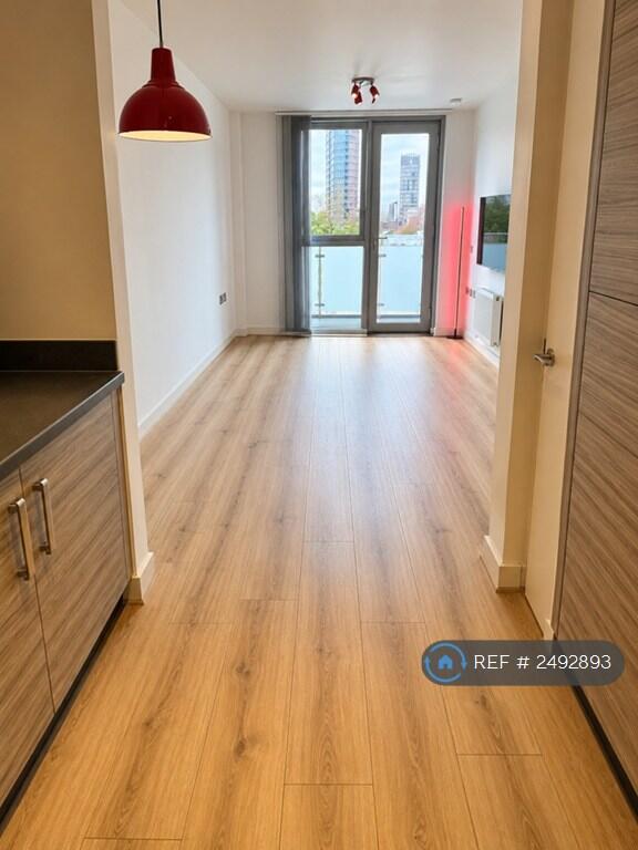 Main image of property: Rick Roberts Way, London, E15