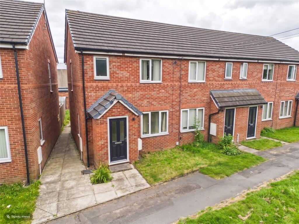Main image of property: Smallbrook Lane, Leigh, WN7