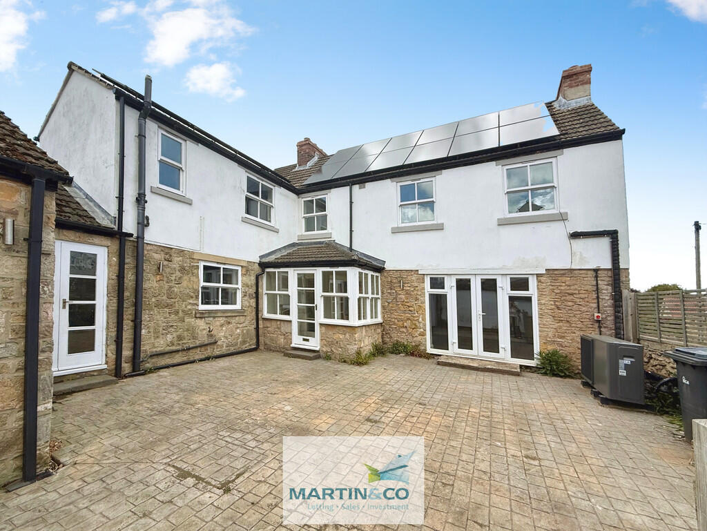 Main image of property: Worksop Road, Thorpe Salvin