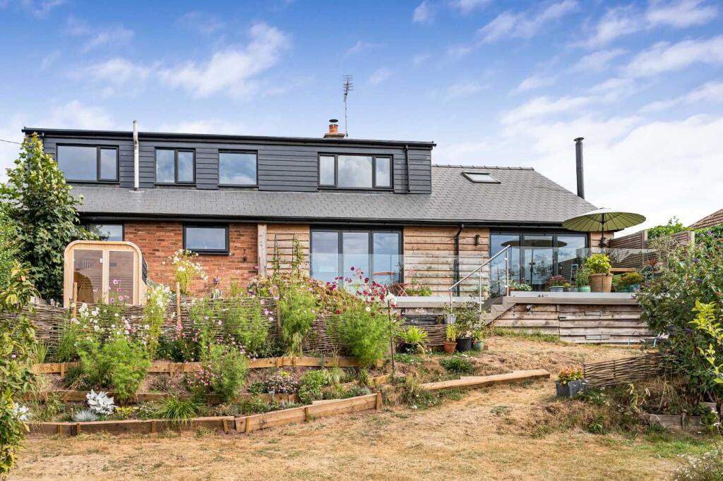 Main image of property: Westwinds, Kingsthorne, Hereford, Herefordshire
