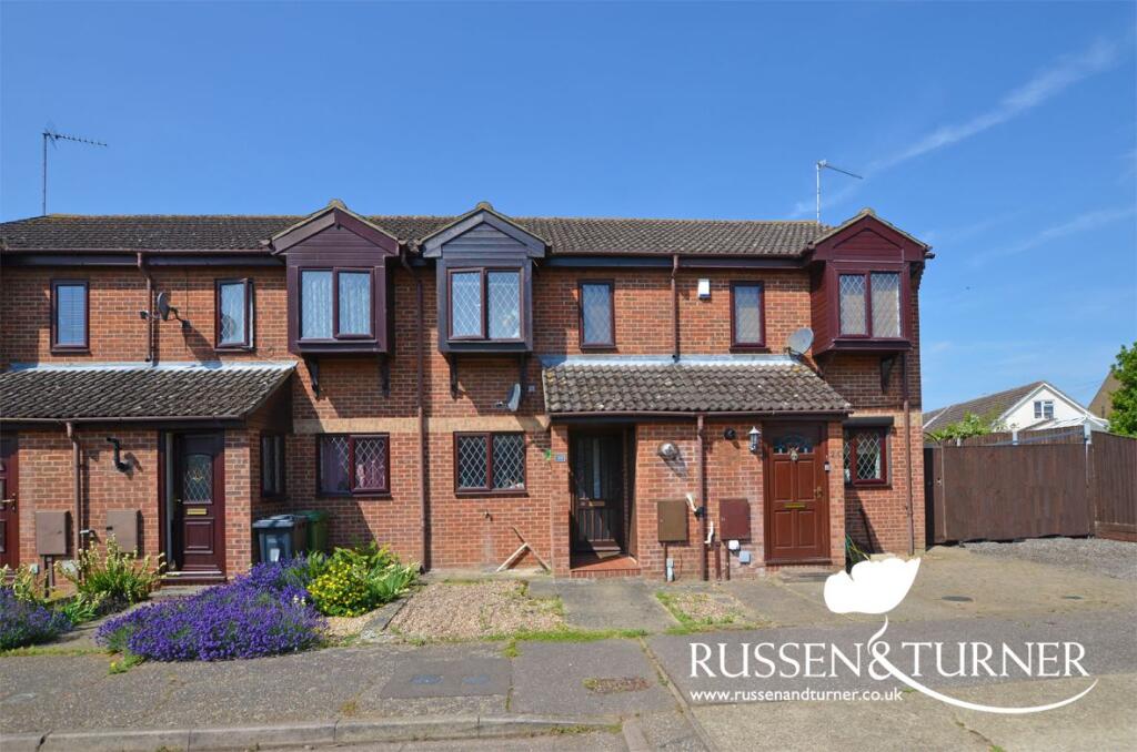 Main image of property: Ideal first home on Meadowvale Gardens