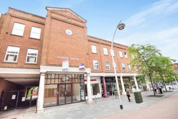 Main image of property: Lime Street
