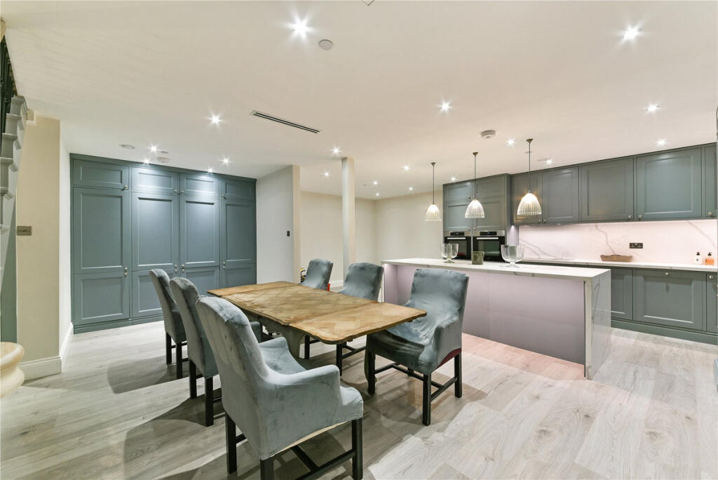 Leinster Mews, London, W2 3 - View 4