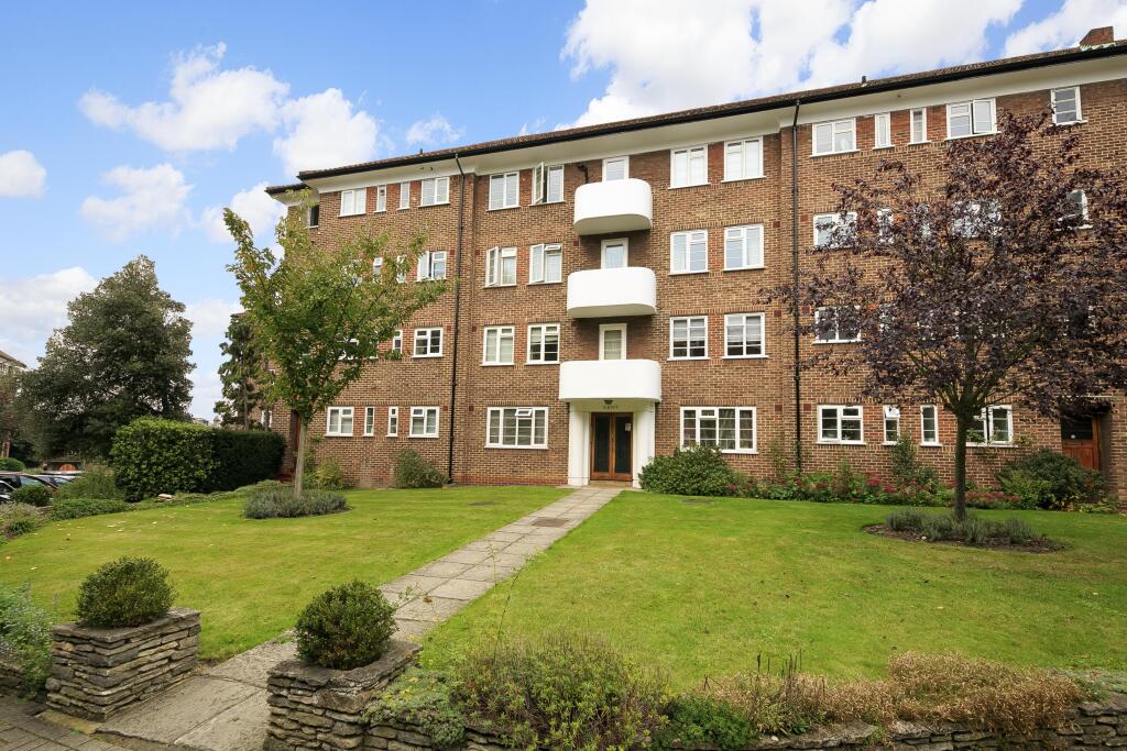 Main image of property: Courtlands, Sheen Road,
Richmond, TW10
