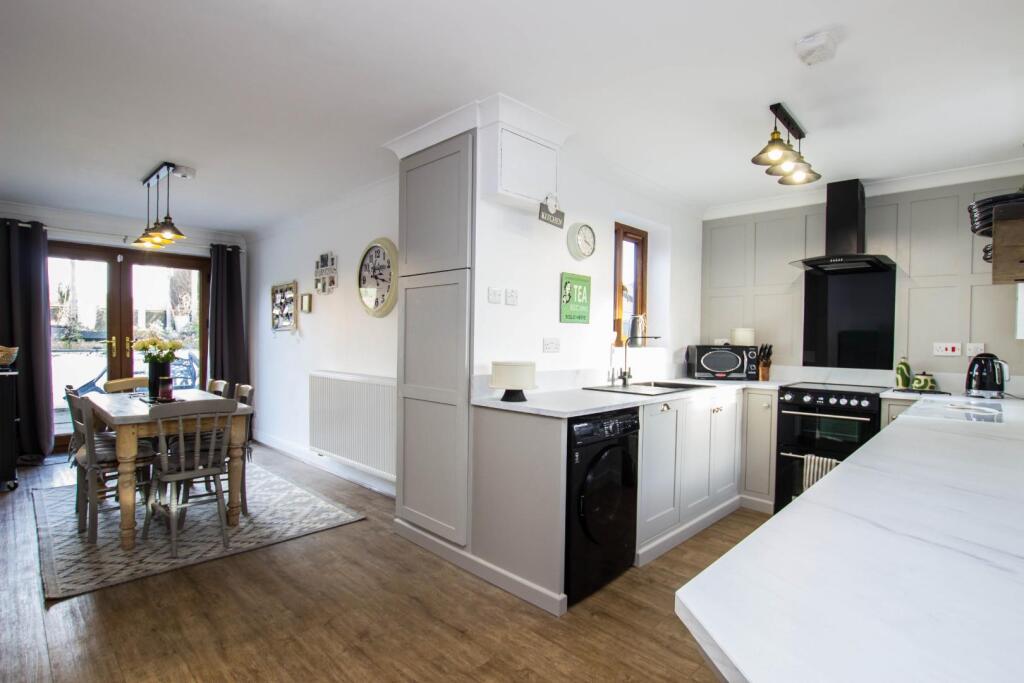 Additional image 7 of 'Bradda' Bog Height Road