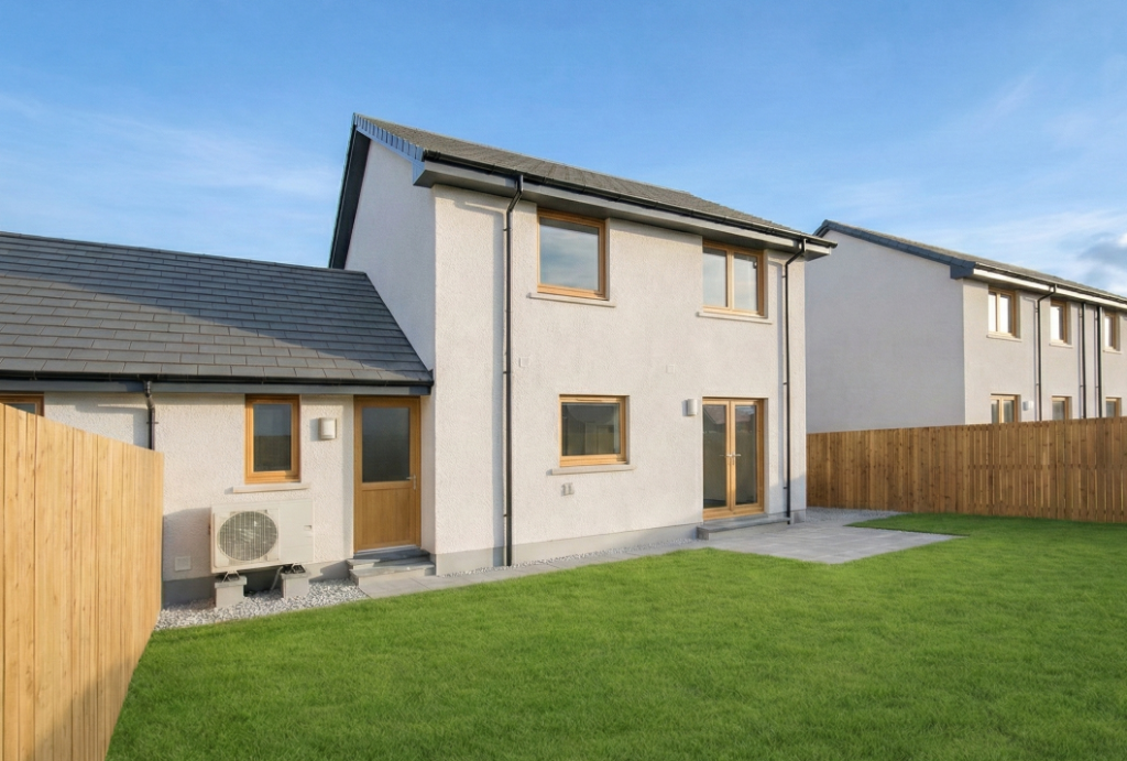 Poseidon Place, Lossiemouth, 
IV31 6GB photo 2