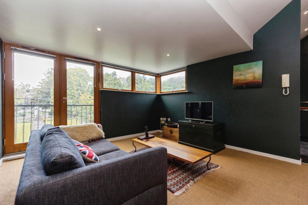 Apartment in Bollington, Kerridge - View 4