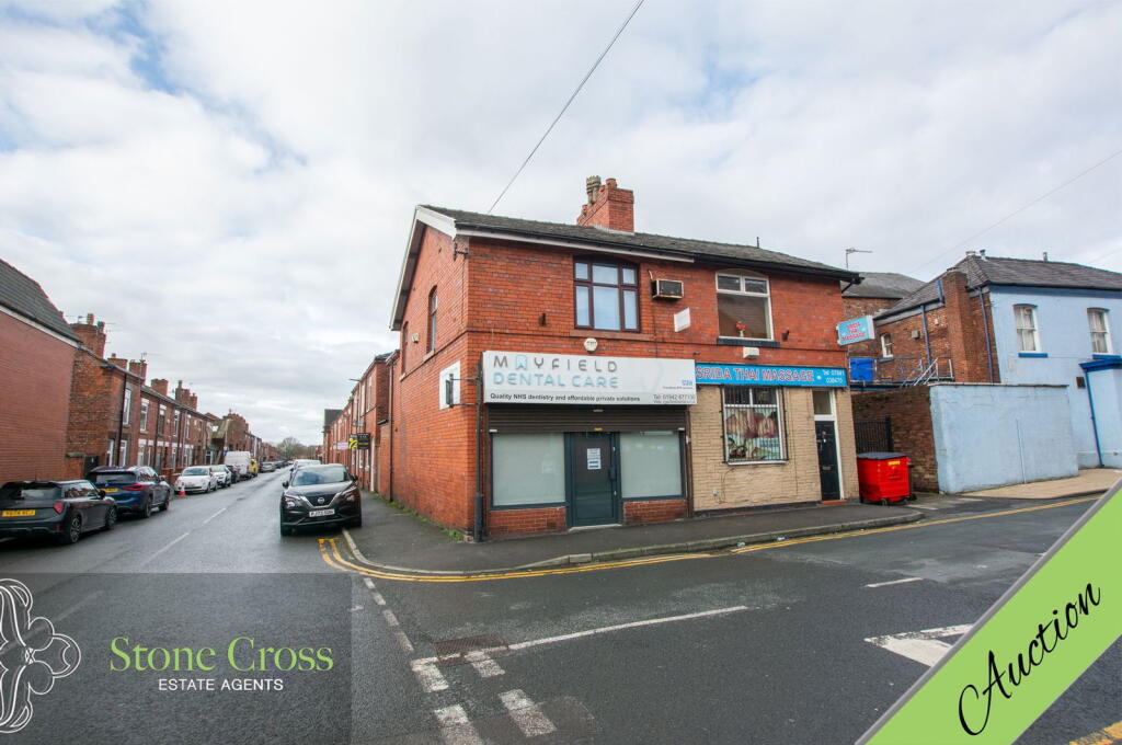 Main image of property: Mayfield Street, Atherton M46 0BF