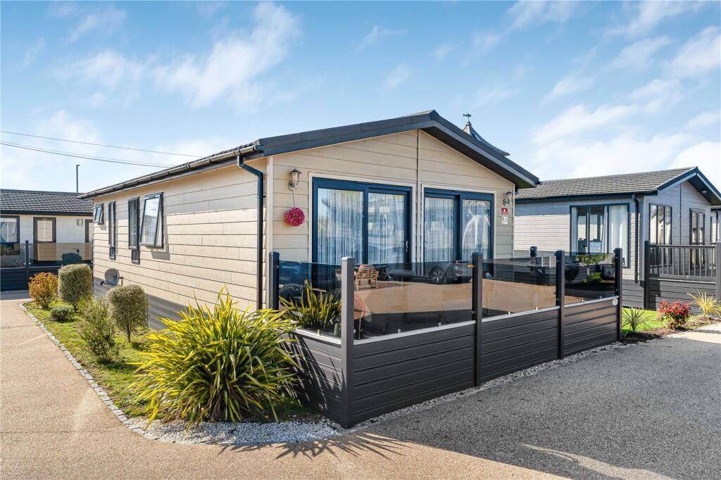 Main image of property: Chertsey Lane, Staines-upon-Thames, Surrey, TW18