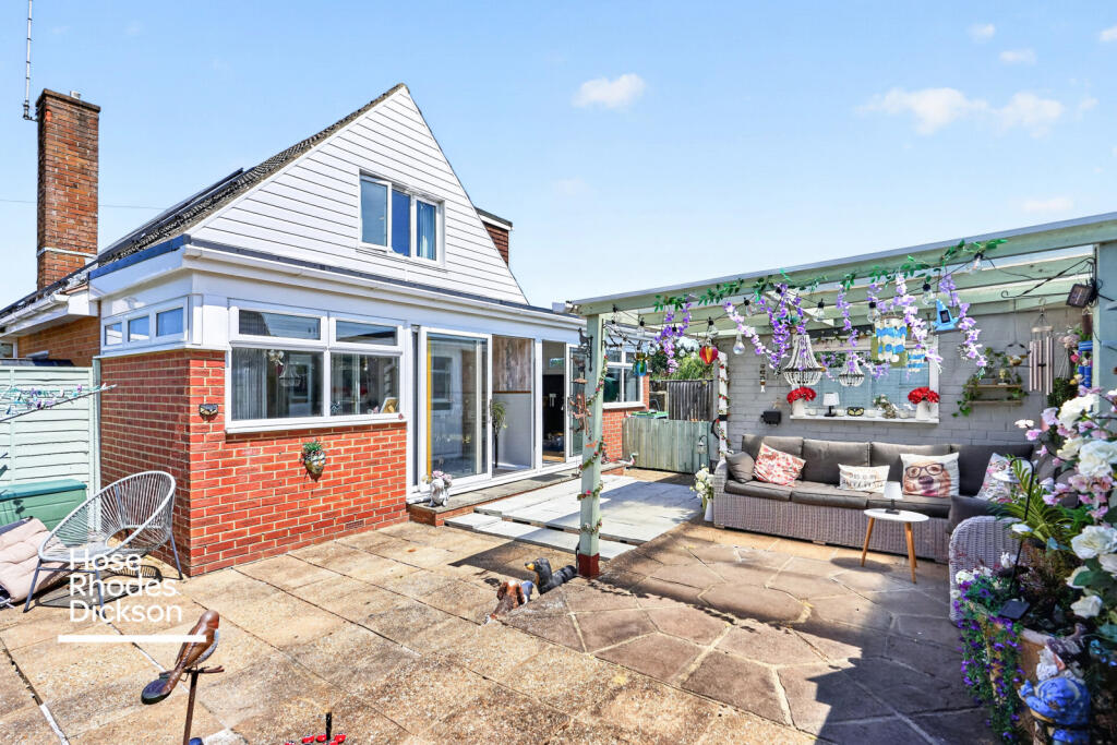 Main image of property: Park Road, Brading, Sandown
