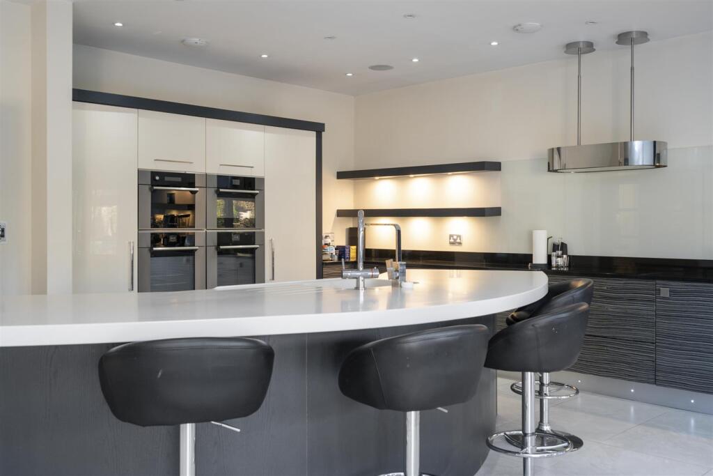 Additional image 4 of Avenue Road, Dorridge, Solihull