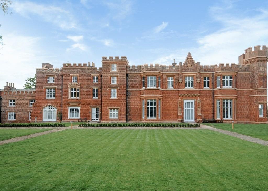 Main image of property: Danbury Palace Drive, CM3