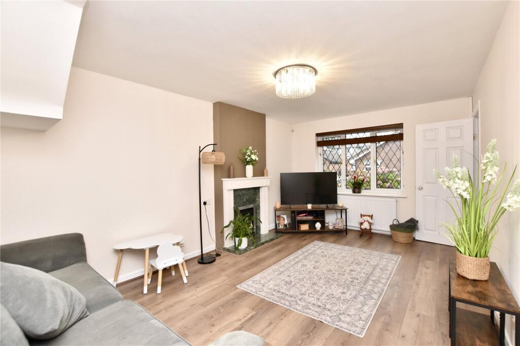 House in Oldham, Lime Gate - View 5