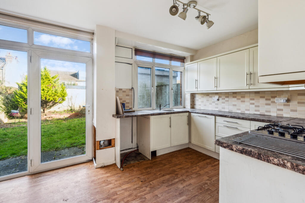 Main image of property: Drakefield Road, SW17