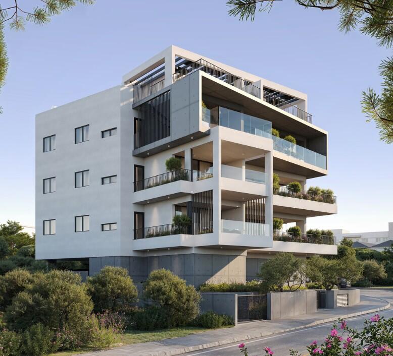 Main image of property: Paphos, Geroskipou