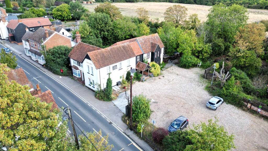 Main image of property: The Bell, The Street, Woodham Ferrers, Chelmsford, Essex, CM3