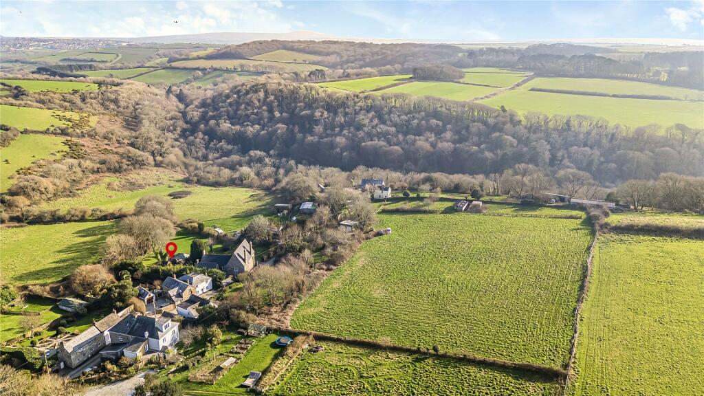Main image of property: Higher Tolcarne, St. Columb, Cornwall