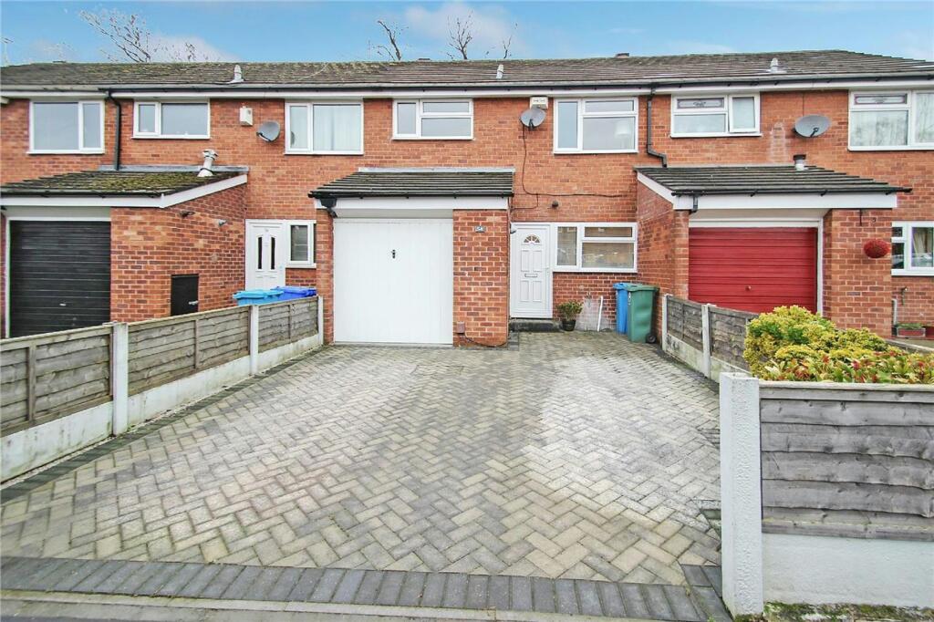 Main image of property: Cotton Hill, Manchester