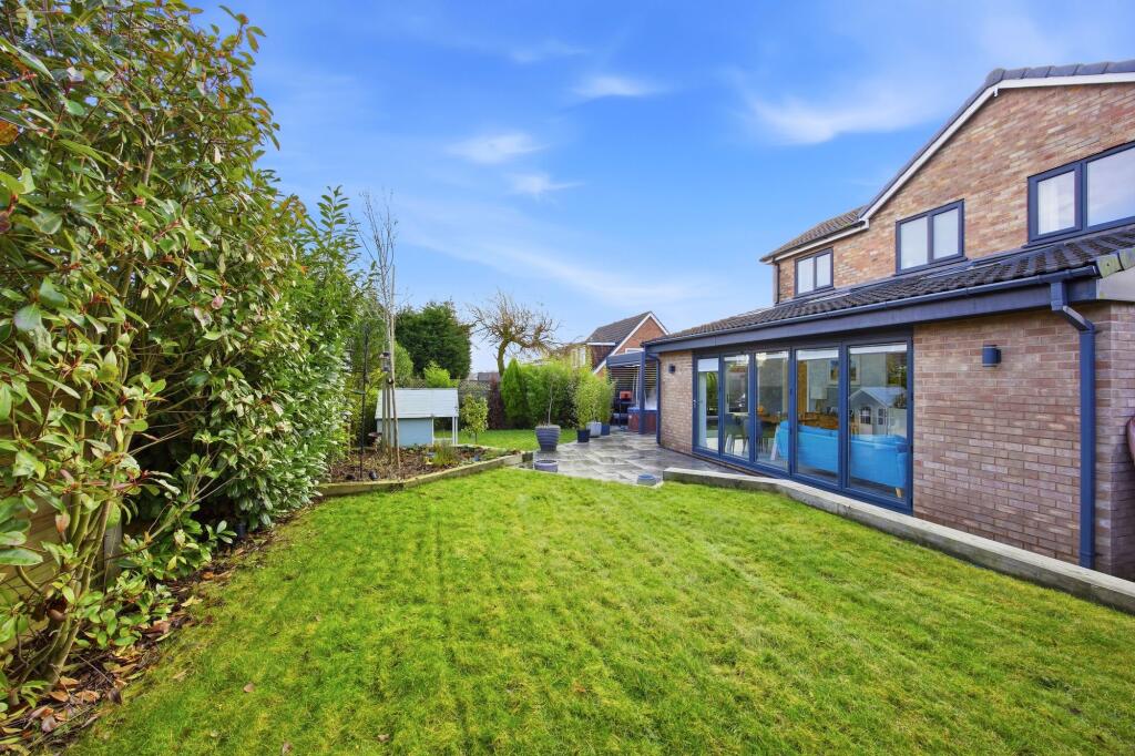 Additional image 30 of Bluebell Avenue, Haslingden, BB4