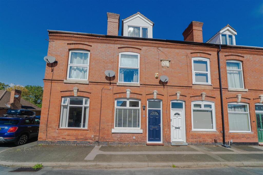 Main image of property: Balaclava Road, Kings Heath, Birmingham