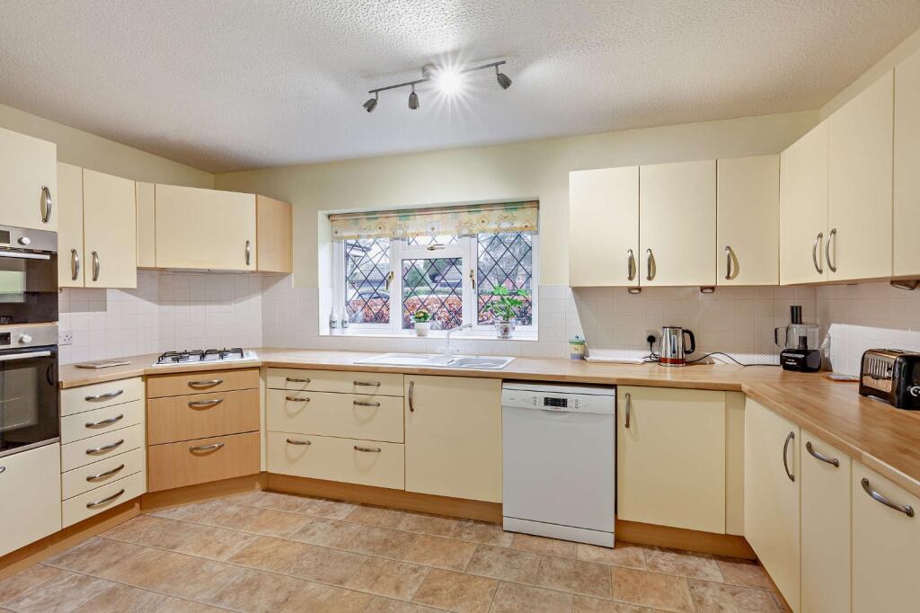 House in Chelmsford, Stock - View 4