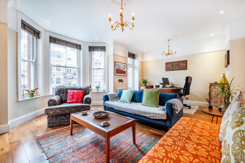 Main image of property: Wymering Road, London, W9