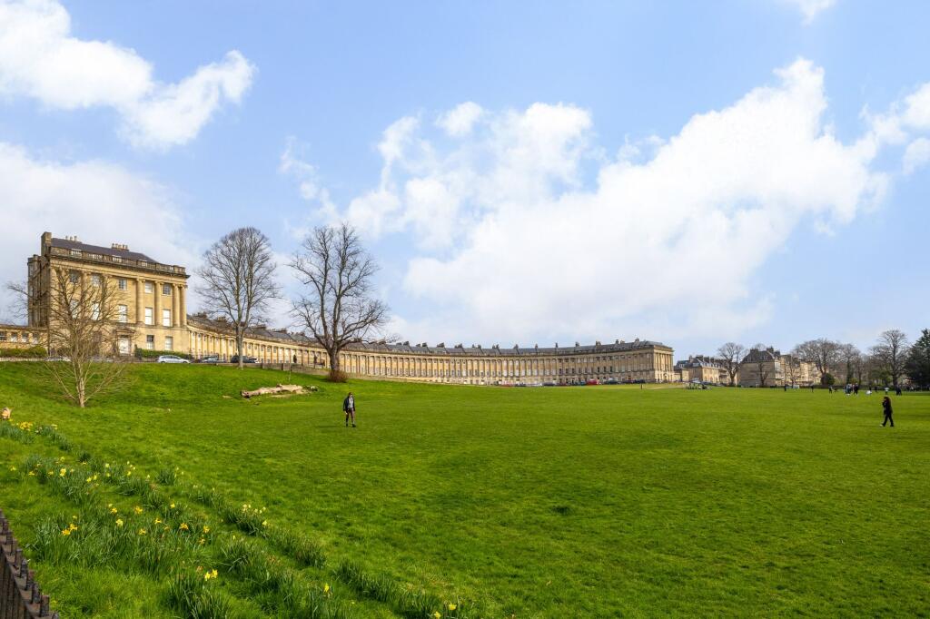 Additional image 12 of Marlborough Buildings, Bath, BA1